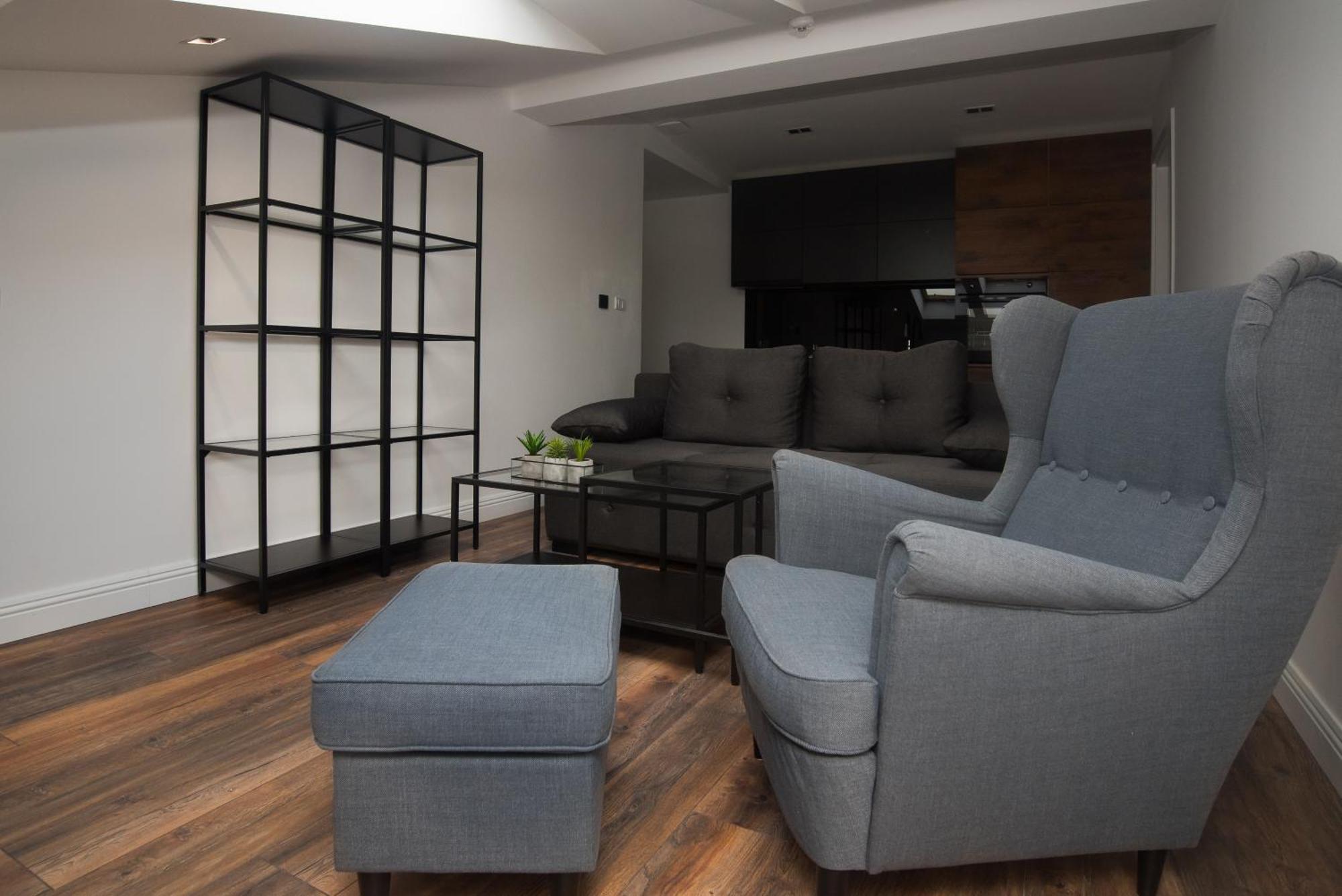 Benvenuti Apartments Belgrado Buitenkant foto