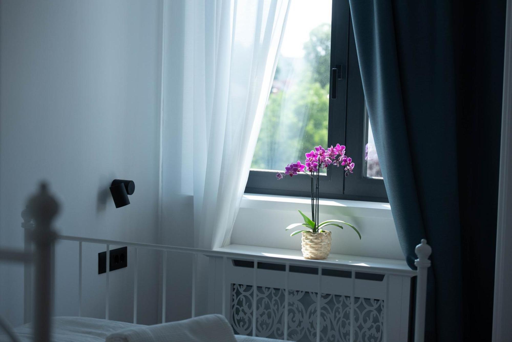 Benvenuti Apartments Belgrado Buitenkant foto
