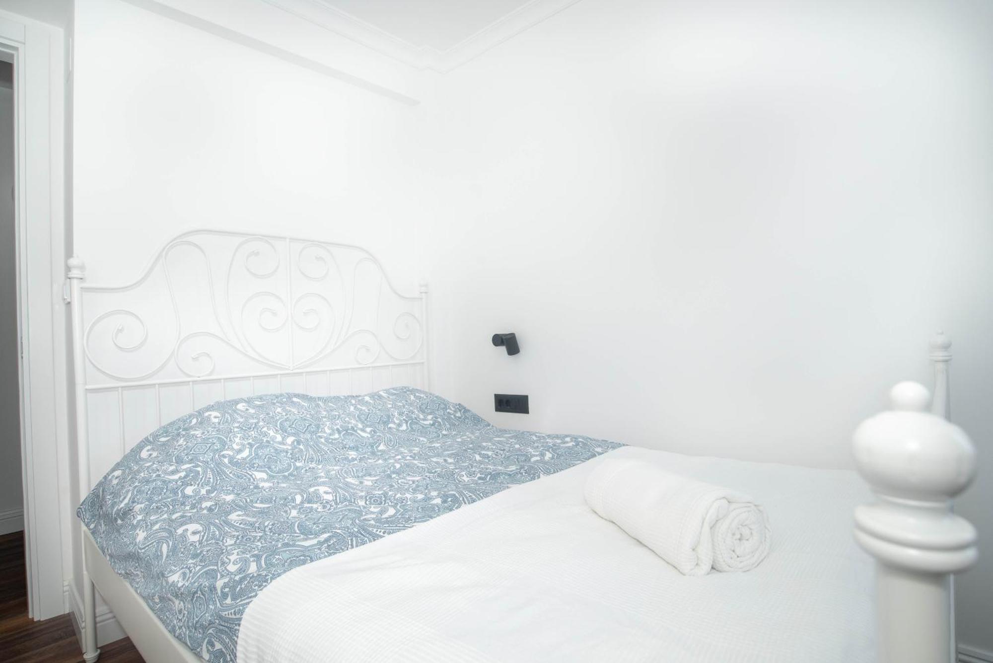 Benvenuti Apartments Belgrado Buitenkant foto