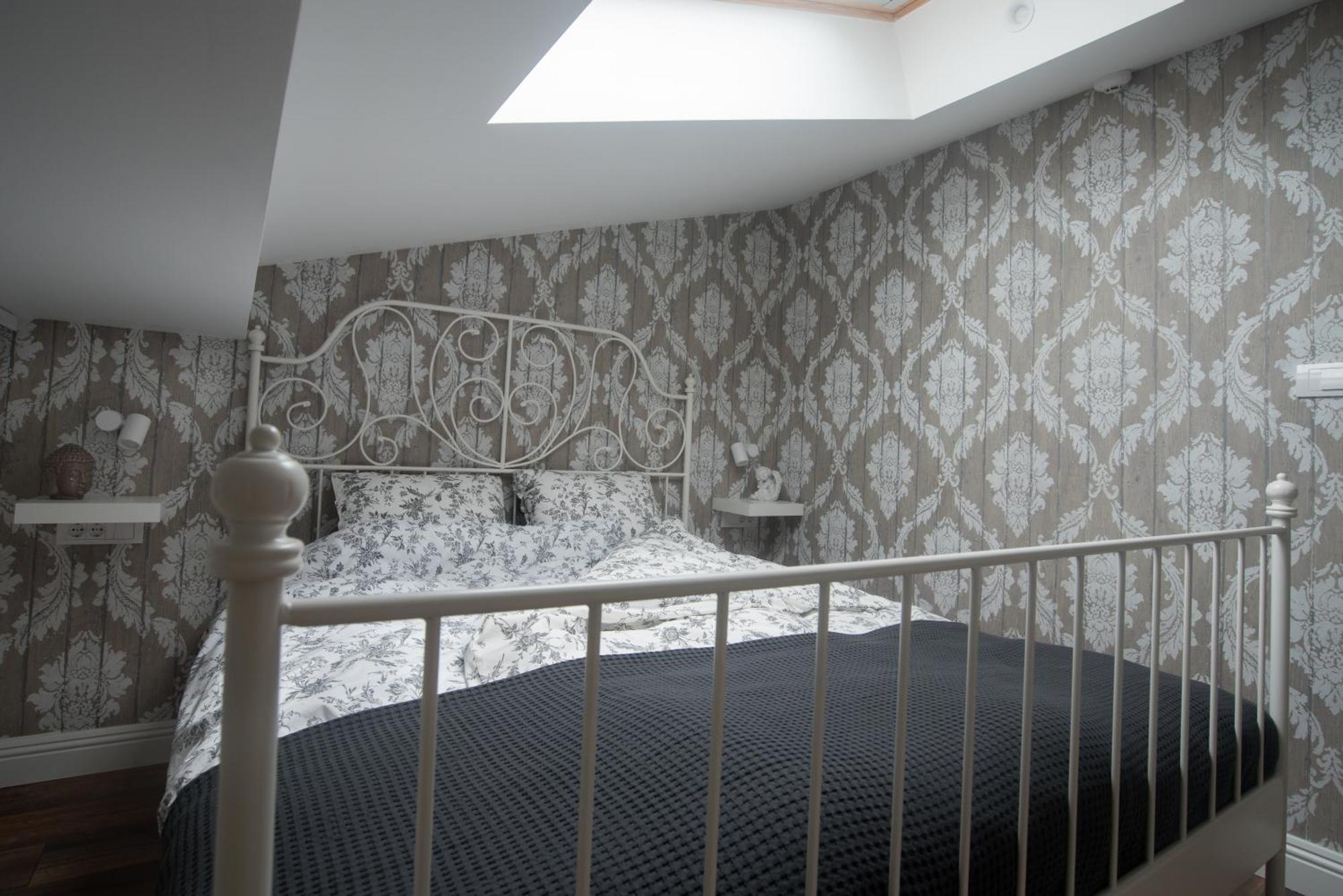 Benvenuti Apartments Belgrado Buitenkant foto