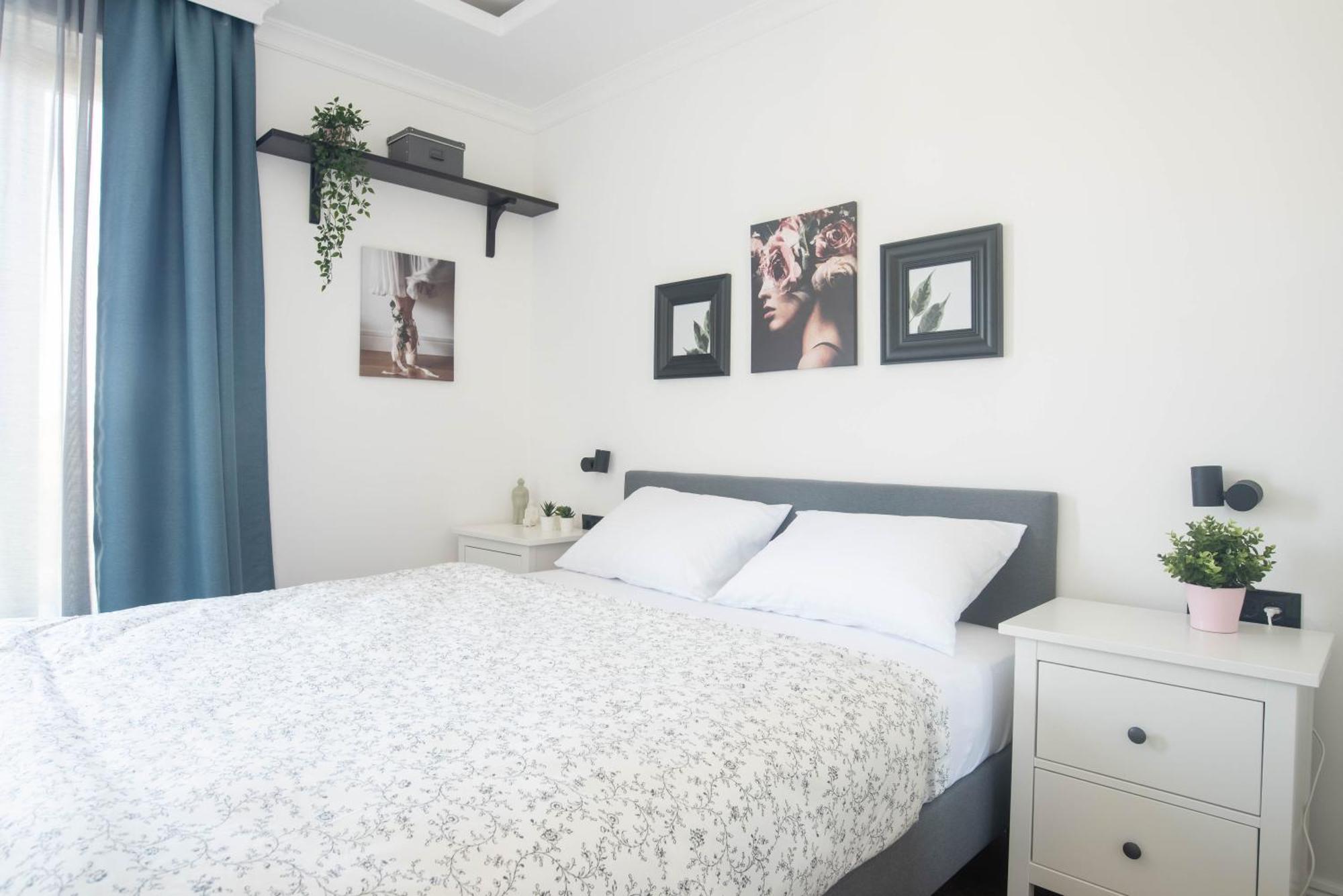 Benvenuti Apartments Belgrado Buitenkant foto
